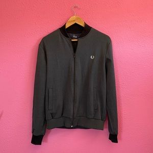 Fred Perry Light Jacket
